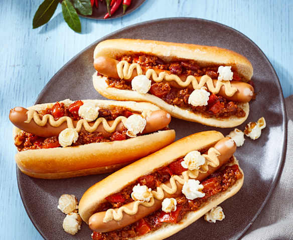 Sloppy-Joe-Hot-Dog