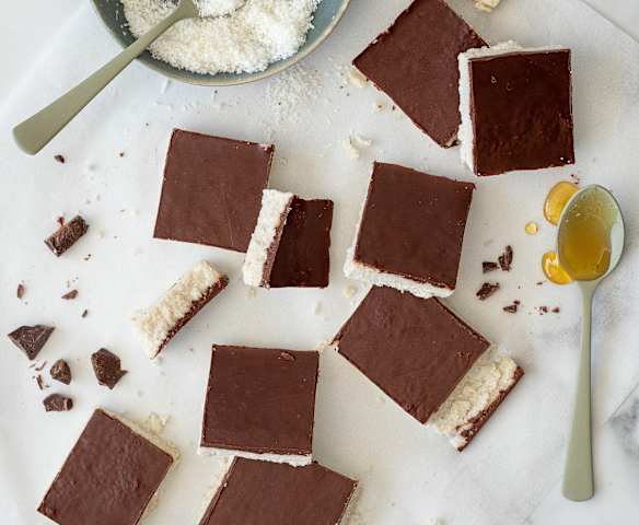Bounty slice (Noni Jenkins)
