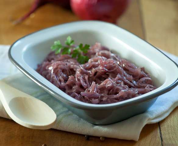 Cebolla caramelizada