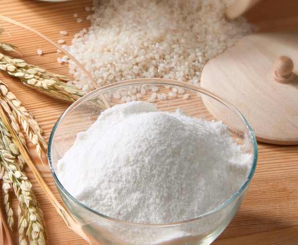 Farina di riso