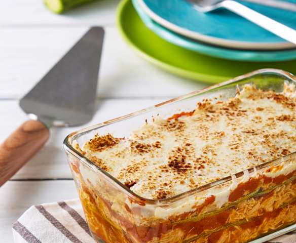 Pastel Azteca low carb