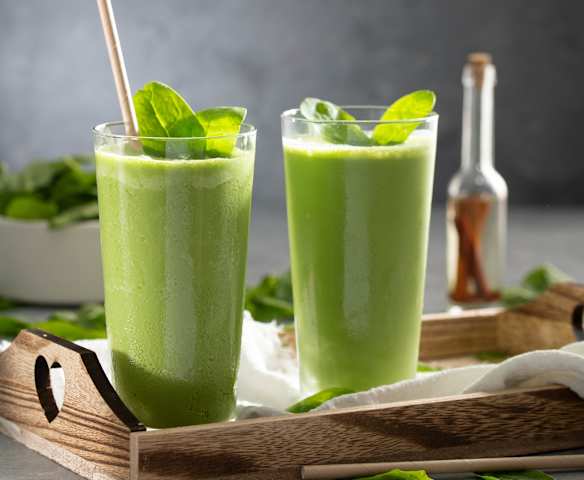 Smoothie protéiné Smoothie protéiné