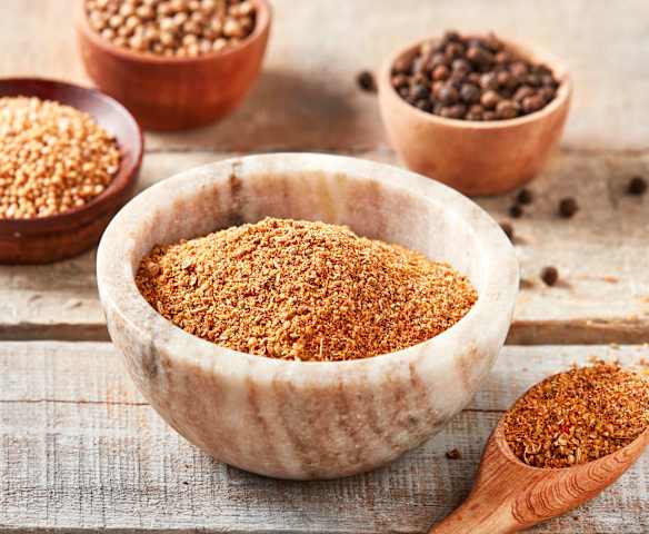 Montreal Steak Seasonning Blend