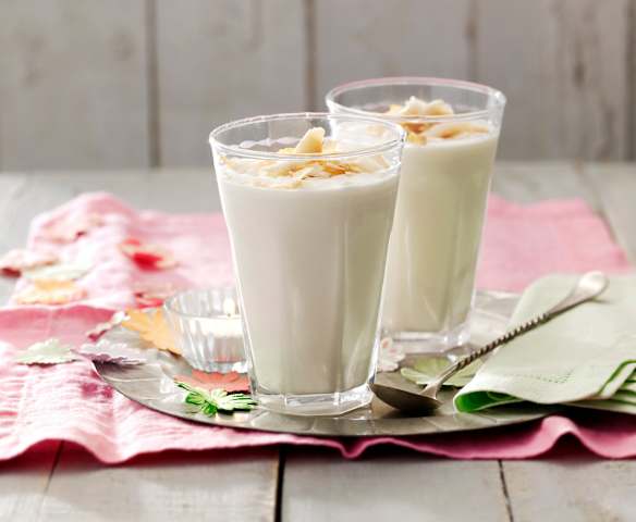 Lassi de coco