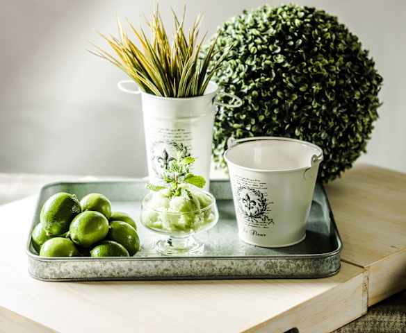 Nieve de nopal con limón