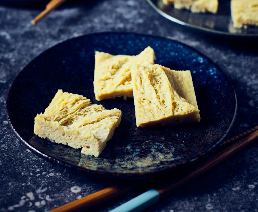 Japanisches Omelett (Tamagoyaki) - Cookidoo™– the official