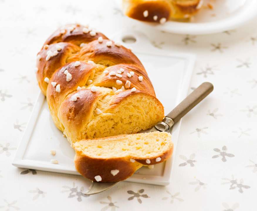 Brioche 