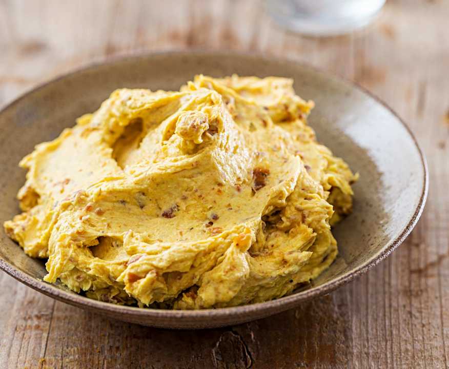 curry dattel dip thermomix