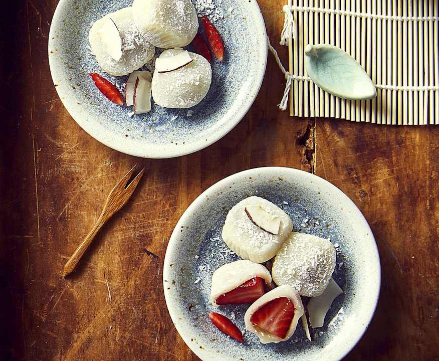 Mochi - Cookidoo™– the official Thermomix® recipe platform