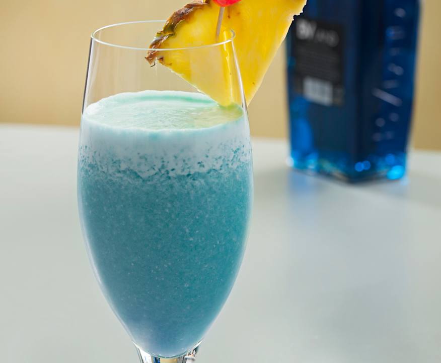 Blue Hawaii - Cookidoo™– the official Thermomix® recipe platform