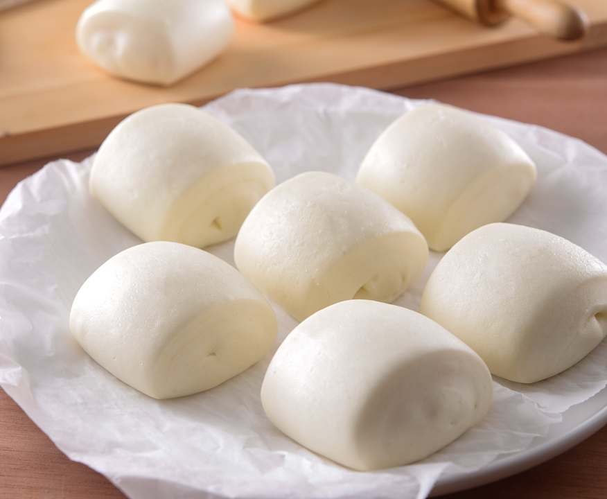 迷你小饅頭- Cookidoo™– the official Thermomix® recipe platform