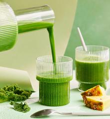 Green-Ananas-Kickstarter