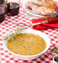 Marinatura per la selvaggina