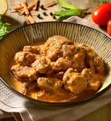 Capriolo alla valdostana