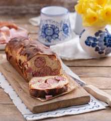 Szołder (murzin) wielkanocny