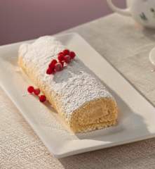 Brazo de gitano