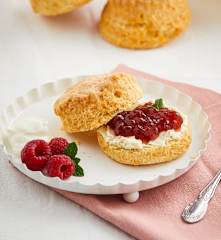 Scones (senza glutine)