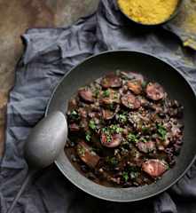 Feijoada à brasileira