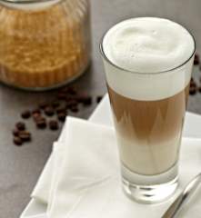 Caffé Latté