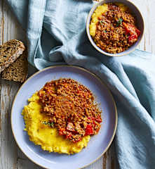 Carne di cavallo a Cottura Lenta