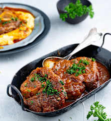 Ossobuco Sottovuoto