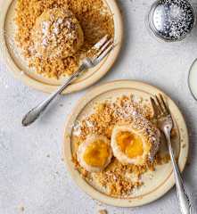 Marillenknödel "die Besten"