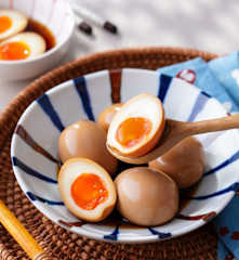 日式溏心蛋 (TM 5)
