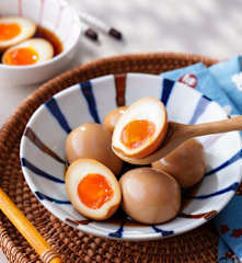 日式溏心蛋