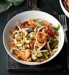 Yakisoba Rice Vermicelli