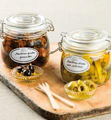 Azeitonas em conserva