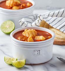 Mole de olla en Cocción lenta TM6