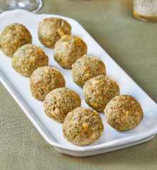 Pork Stuffing Balls