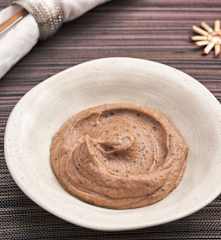 Πουρές κάστανου