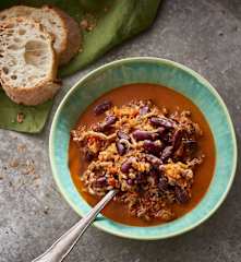 Chili con carne