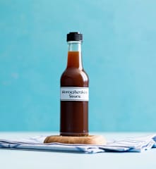 Gluten free Worcestershire sauce