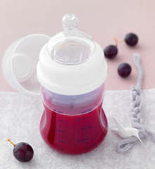 Jus de raisin - à partir de 6 mois