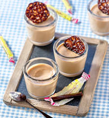 Crémeux de Carambar
