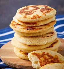 Arepas