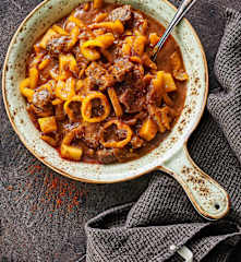 Gulasch