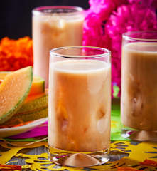 Melon Seed Horchata