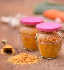 Przyprawa uniwersalna