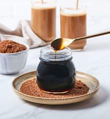 Brown Sugar Syrup