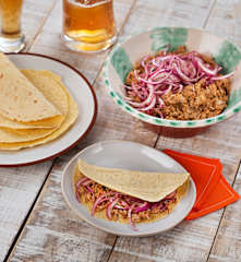 Cochinita pibil