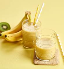 Nectar banane-kiwi-Passion