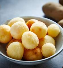 小土豆去皮（TM6）