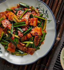 回锅肉