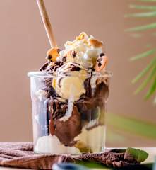 Dame blanche