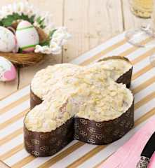 Colomba Piña Colada