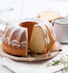 Babka piaskowa "Fix"