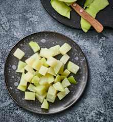 Navets vapeur (200-600 g)